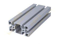 深圳合盛铝业供应3060自动化设备型材图1