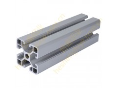 深圳合盛铝业供应4040流水线工业型材图1