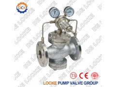 进口氮气减压阀德国洛克质量保证图1