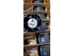 4028停转报警功能散热风扇图1