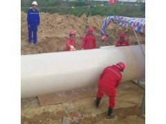 无溶剂环氧树脂涂料 穿越用环氧玻璃钢 无溶剂聚氨酯防腐涂料图1