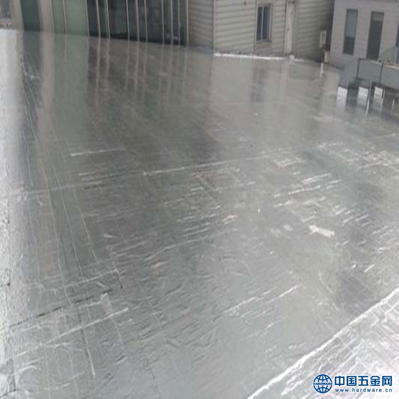 铝箔防水密封防腐胶带