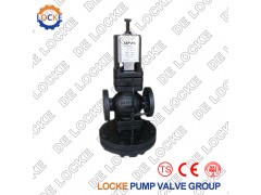 进口先导式高灵敏度减压阀德国洛克质量保证图1