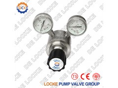 进口压缩气体瓶减压阀德国洛克品质保证图1