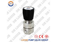 进口低压背压阀德国洛克质量保证图1