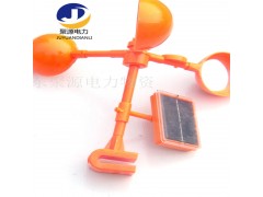 风力驱鸟器果园驱鸟反光镜驱鸟刺 语音驱鸟器图1