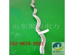 预绞丝护线条/防震锤用护线条/光缆金具护线条图1