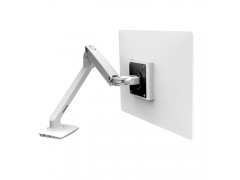 Ergotron爱格升45-486-216桌面显示器升降支架图1