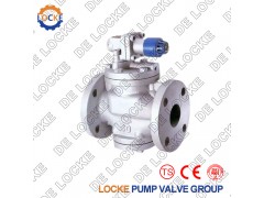 进口高灵敏度减压阀德国洛克品质保证图1