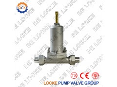 进口低温减压阀德国洛克质量保证图1