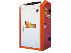 龙山县大功率落地电锅炉原装现货图1