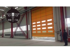 盐城垃圾焚烧站堆积门图1