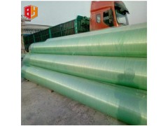 河北浩博-玻璃钢电力管道-电缆管道图1