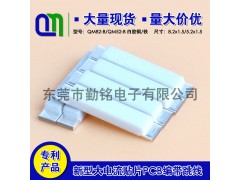 东莞市勤铭电子有限公司 厂家直销 贴片跳线图1