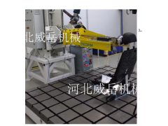 江苏 厂家专业生产 铸铁测量平台 铸铁平台现货供应图1
