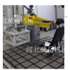 江苏 厂家专业生产 铸铁测量平台 铸铁平台现货供应