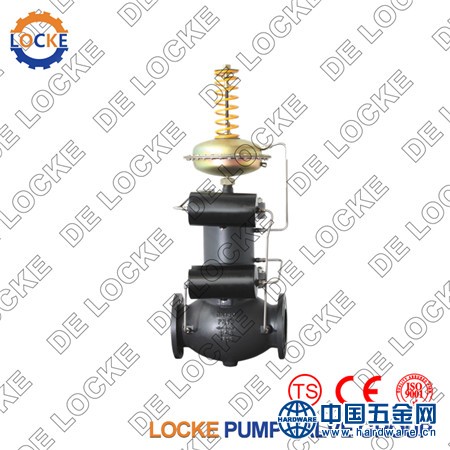 进口自力式减压阀_副本