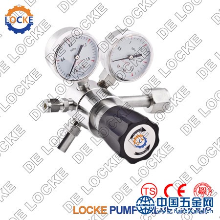 进口实验室仪器专用减压阀_副本