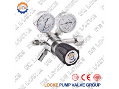 进口实验室仪器专用减压阀德国洛克品质保证图1