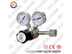 进口液体减压阀德国洛克质量保证图1