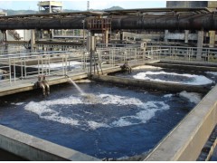 中国处处皆风景泰源环保工业污水处理设备为您打造绿色陕西图1