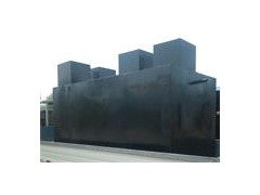 农村污水处理设备陕西泰源环保用心保护您的品质生活图1