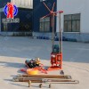 地质取芯钻机QZ-2A多用途微型工程钻机30米取芯机
