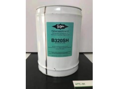 比泽尔B320SH高温热泵螺杆维修专用油昆明现货图1