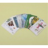 厂家PVC白卡 PVC会员卡 名片卡 可定制设计