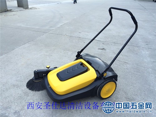 电动扫地车57