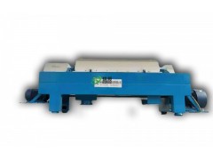 鸡粪鸭粪养殖沼渣脱水机图1