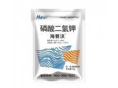 磷酸二氢钾哪个品牌好-磷酸二氢钾海和威海餐沃磷酸二氢钾图1
