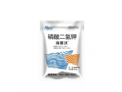 磷酸二氢钾厂家哪个好-磷酸二氢钾海和威海餐沃磷酸二氢钾图1