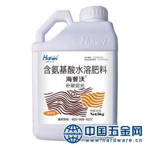 300 5kg 海餐沃高钾冲施肥