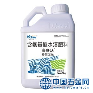 300 5kg 海餐沃平衡冲施肥