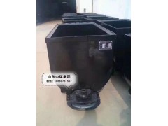 1.5立方翻斗式矿车 大立方翻斗式矿车图1