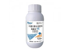 钙肥多少钱一吨-钙肥海和威海餐沃钙肥图1