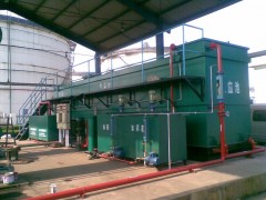 西安一体化污水处理设备泰源环保水质达标实力企业图1