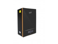 洛菲斯三维迷宫敞开式玻璃款电锅炉图1