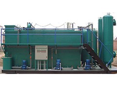 陕西泰源环保工业污水处理设备重点环节精准支持图1