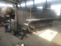 陕西泰源环保生活污水处理设备让生态绿色看得见图1