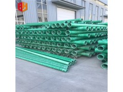 玻璃钢压力管道-玻璃钢工艺管道图1