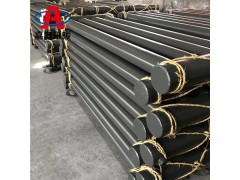 供应工业光排管暖气片 D108-5-6蒸汽专用钢制暖气片图1