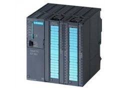 西门子S7-300CPU6ES7314-6CG03-0AB0图1