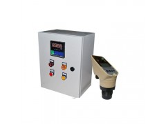 陕西超声波液位计使用原理及安装方法图1