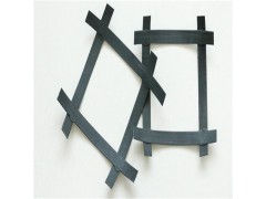 环润 钢塑土工格栅 路基、堤岸加固 现货供应 型号厂家定制图1