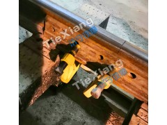 地铁钢轨急救器图1