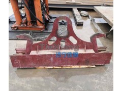 地铁支撑架吊具图1