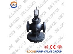 进口蒸汽减压阀德国洛克品质保证图1