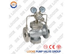 进口煤气减压阀德国洛克品质保证图1